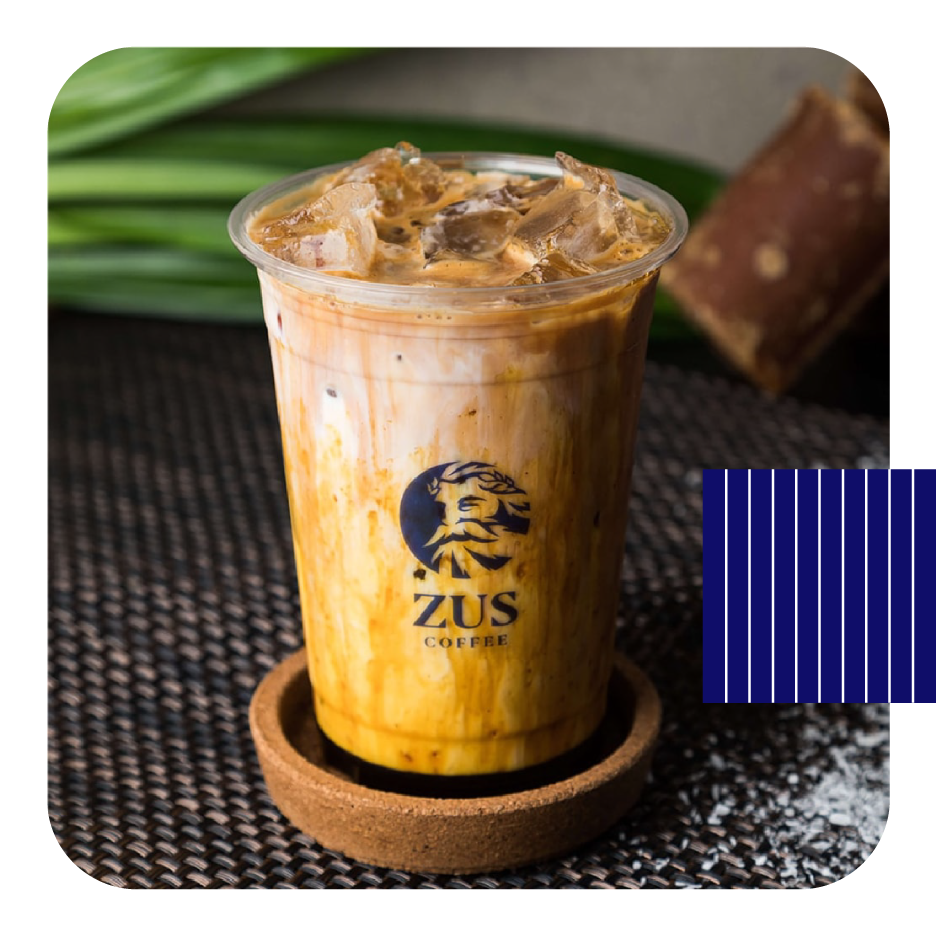 Melaka zus coffee