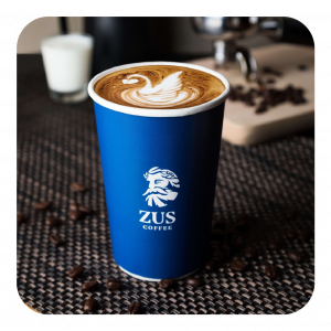 Zeus coffee