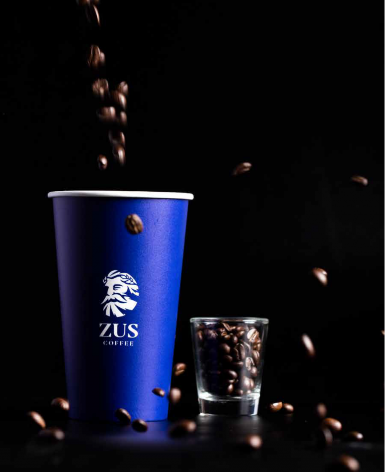 Contact Us ZUS Coffee Malaysia 1 TechDriven Coffee Chain