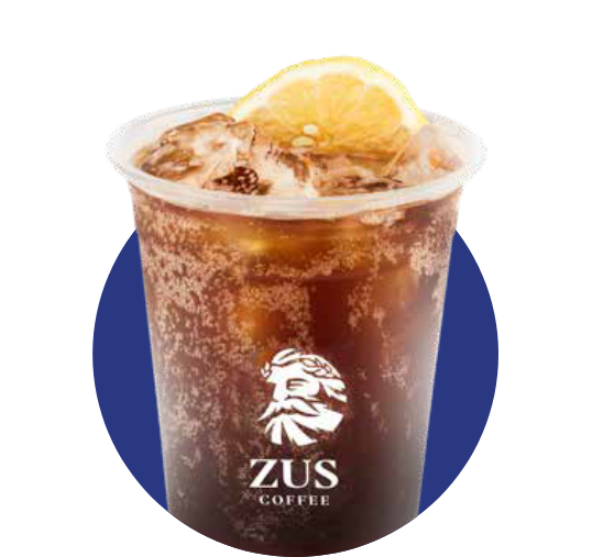 Zeus coffee