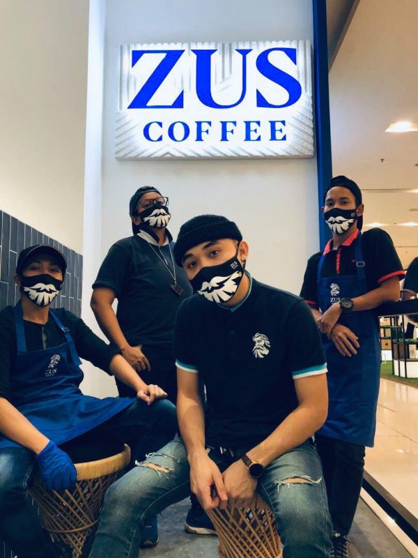 Careers – ZUS Coffee | Malaysia #1 Coffee Delivery Brand