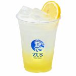 ZUS Lemonade
