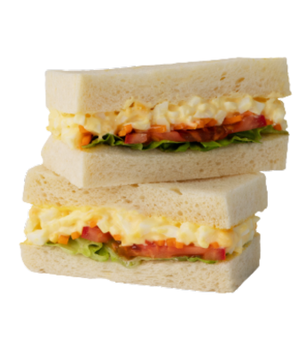 Egg Mayo Sandwich