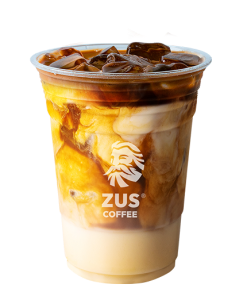 Spanish Latté