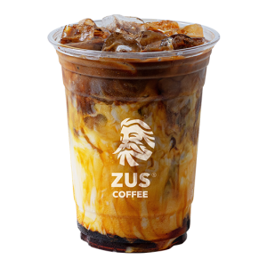ZUS Gula Melaka