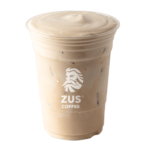 Buttercréme Latté